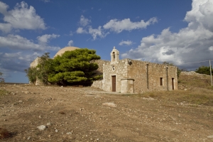 Church of Saint Catherine in Fortezza