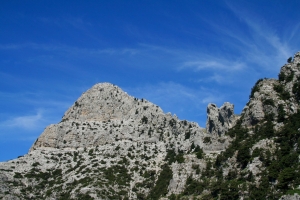 Φαράγγι Κουδουμά