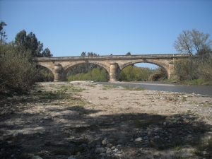 Γέφυρα Κερίτη