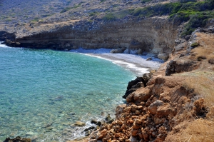 Παραλίες Κάτω Σελλών