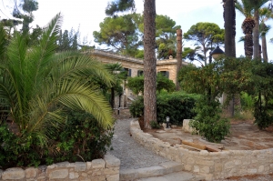 Villa Ariadne