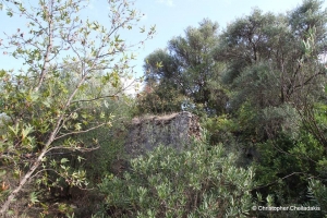 Church of Saint Paraskevi at Koulbado