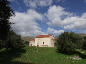 Μονή Καλογράδων στη Φουρνή