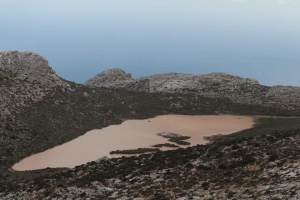 Λίμνη Τούρκου Λάκκος