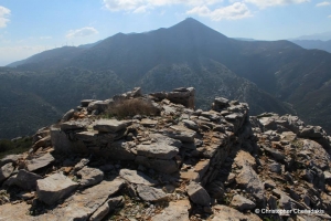 Bobias Range