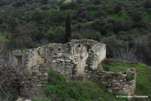 Οικισμός Καλαθιανά