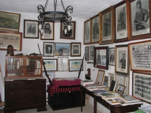 Anagnostis Skalidis Museum