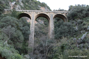 Simas bridge