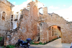 Santa Maria dei Miracoli