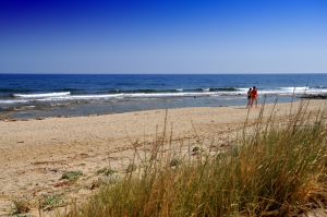 Analipsis beaches