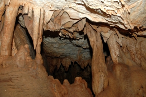 Maria’s Cave