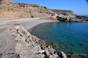 Παραλία Αγίου Χαραλάμπους