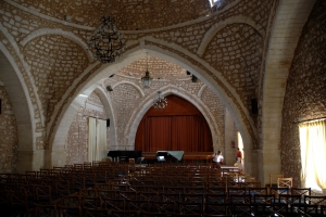 Nerantze Mosque (Odeon of Rethymnon)