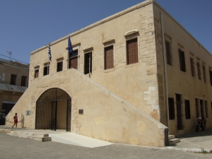 Kissamos Archäologisches Museum