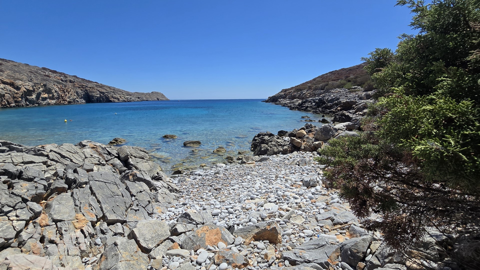 Παραλία Δραγονάδας