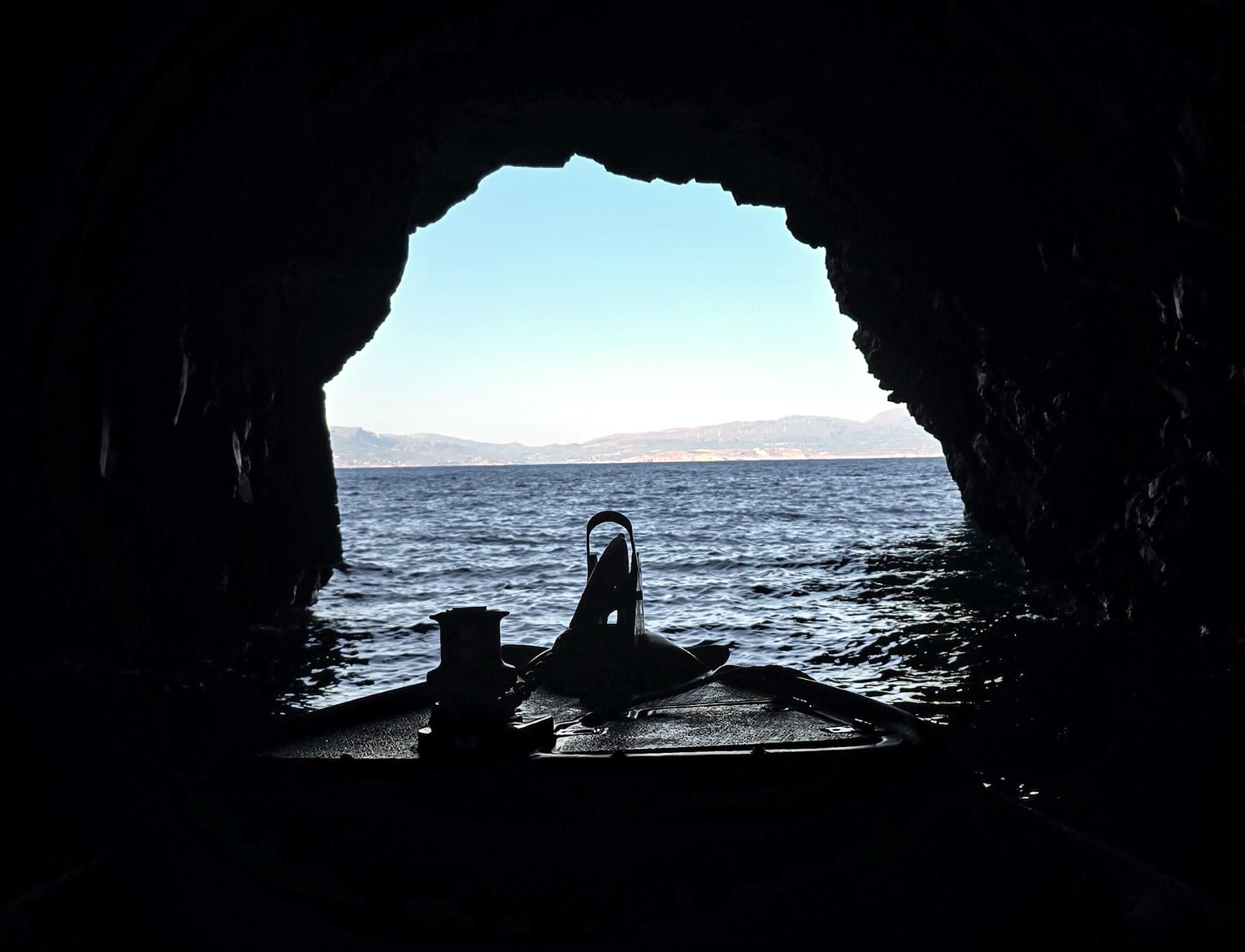 Σπήλαιο Κατσικάλι